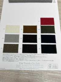 KKC212RP-D1 21W 셔츠 코듀로이 빈티지 리플[원단] 우니 섬유(UNI TEXTILE) 서브 사진