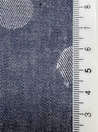 KYC240-58-D9 30x20 원사 염색 던가리 자카드 와이드 폭[원단] 우니 섬유(UNI TEXTILE) 서브 사진