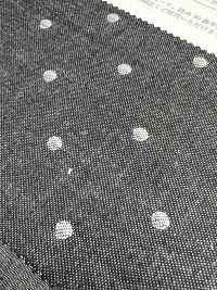 KYC240-58-D12 30x20 원사 염색 던가리 자카드 와이드 폭[원단] 우니 섬유(UNI TEXTILE) 서브 사진