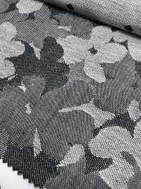 KYC240-58-D2 30x20 원사 염색 던가리 자카드 와이드 폭[원단] 우니 섬유(UNI TEXTILE) 서브 사진