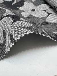 KYC240-58-D2 30x20 원사 염색 던가리 자카드 와이드 폭[원단] 우니 섬유(UNI TEXTILE) 서브 사진