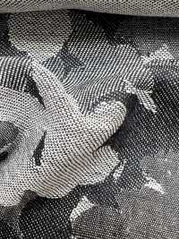 KYC240-58-D2 30x20 원사 염색 던가리 자카드 와이드 폭[원단] 우니 섬유(UNI TEXTILE) 서브 사진