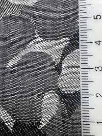 KYC240-58-D2 30x20 원사 염색 던가리 자카드 와이드 폭[원단] 우니 섬유(UNI TEXTILE) 서브 사진