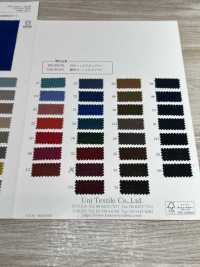 KKC600 60% 코튼 론 염색[원단] 우니 섬유(UNI TEXTILE) 서브 사진