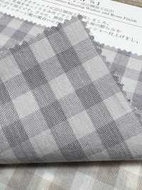 KYC636-W-D1 실 염색 60 타자기 천 오미 표백 넓은 넓은 폭[원단] 우니 섬유(UNI TEXTILE) 서브 사진