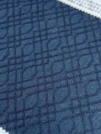 KKC646-D1 T/C 워시드 에코 자카드[원단] 우니 섬유(UNI TEXTILE) 서브 사진