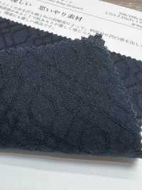 KKC646-D1 T/C 워시드 에코 자카드[원단] 우니 섬유(UNI TEXTILE) 서브 사진