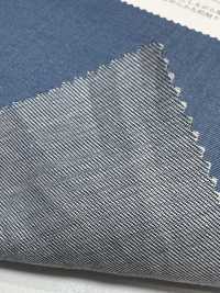 KYC780-W 4온스 탈색 방지 라이트 데님[원단] 우니 섬유(UNI TEXTILE) 서브 사진
