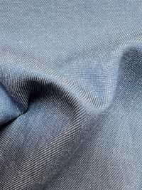 KYC780-W 4온스 탈색 방지 라이트 데님[원단] 우니 섬유(UNI TEXTILE) 서브 사진