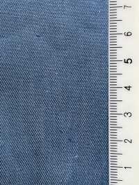 KYC780-W 4온스 탈색 방지 라이트 데님[원단] 우니 섬유(UNI TEXTILE) 서브 사진