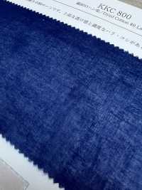 KKC800 코튼 80수 잔디 염색[원단] 우니 섬유(UNI TEXTILE) 서브 사진