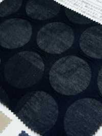 KKC808OR-D2 80% 론 오간자 리플[원단] 우니 섬유(UNI TEXTILE) 서브 사진