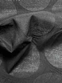 KKC808OR-D2 80% 론 오간자 리플[원단] 우니 섬유(UNI TEXTILE) 서브 사진