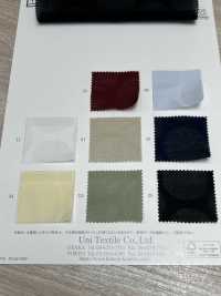 KKC808OR-D2 80% 론 오간자 리플[원단] 우니 섬유(UNI TEXTILE) 서브 사진