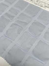 KKC808OR-D3 80% 론 오간자 리플[원단] 우니 섬유(UNI TEXTILE) 서브 사진