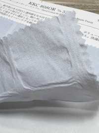 KKC808OR-D3 80% 론 오간자 리플[원단] 우니 섬유(UNI TEXTILE) 서브 사진