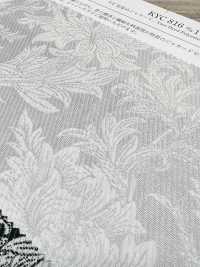 KYC816-D1 T/C 원사 염색 자카드[원단] 우니 섬유(UNI TEXTILE) 서브 사진