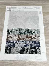 KYC816-D1 T/C 원사 염색 자카드[원단] 우니 섬유(UNI TEXTILE) 서브 사진