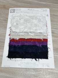 KKC837-D1 푹신한 자카드[원단] 우니 섬유(UNI TEXTILE) 서브 사진