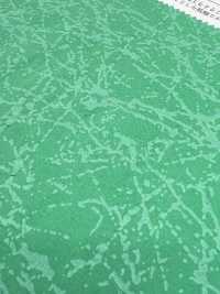 KKC838HW-D1 코튼 80 론 화이트 리플[원단] 우니 섬유(UNI TEXTILE) 서브 사진