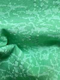 KKC838HW-D1 코튼 80 론 화이트 리플[원단] 우니 섬유(UNI TEXTILE) 서브 사진