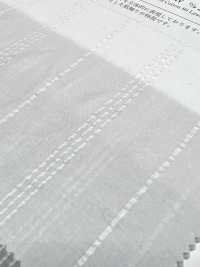 KKC838HW-D2 코튼 론 화이트 와플 니트[원단] 우니 섬유(UNI TEXTILE) 서브 사진