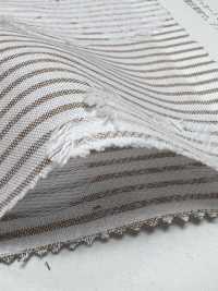 KYC842-D5 T/C 원사 염색 컷 자카드[원단] 우니 섬유(UNI TEXTILE) 서브 사진