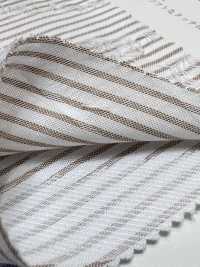 KYC842-D6 T/C 원사 염색 컷 자카드[원단] 우니 섬유(UNI TEXTILE) 서브 사진