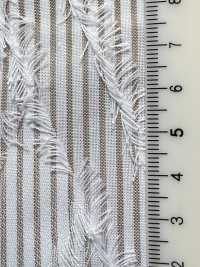 KYC842-D6 T/C 원사 염색 컷 자카드[원단] 우니 섬유(UNI TEXTILE) 서브 사진