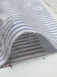 KYC842-D8 T/C 원사 염색 컷 자카드[원단] 우니 섬유(UNI TEXTILE) 서브 사진