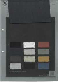 1038456 A형 중공 나일론 OX[원단] 타키사다 나고야(TAKISADA NAGOYA) 서브 사진