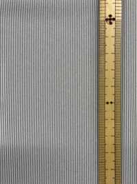 1066603 SMART TEACH® 셔츠 ~ 트리코 시리즈 카티온 스트라이프 ~[원단] 타키사다 나고야(TAKISADA NAGOYA) 서브 사진