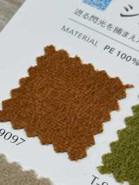 SILKISHVELOR 실키 벨루어[원단] 신코(SHINKO Co., Ltd.) 서브 사진