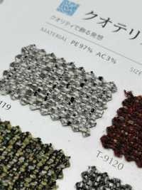 QUALITYERA 콰테리아[원단] 신코(SHINKO Co., Ltd.) 서브 사진