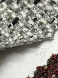 QUALITYERA 콰테리아[원단] 신코(SHINKO Co., Ltd.) 서브 사진