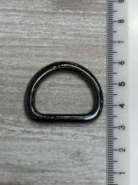 OD-1 D 링[버클 / 고리] Okura Shoji 서브 사진