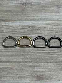 OD-1 D 링[버클 / 고리] Okura Shoji 서브 사진