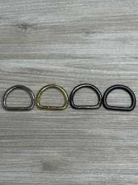 OD-1 D 링[버클 / 고리] Okura Shoji 서브 사진