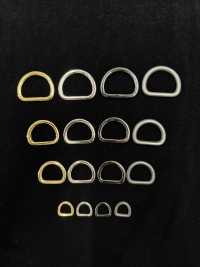 OD-1 D 링[버클 / 고리] Okura Shoji 서브 사진