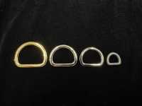 OD-1 D 링[버클 / 고리] Okura Shoji 서브 사진