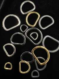 OD-1 D 링[버클 / 고리] Okura Shoji 서브 사진