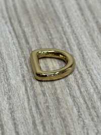 OD-1 D 링[버클 / 고리] Okura Shoji 서브 사진