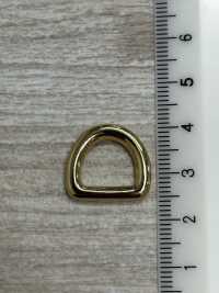 OD-1 D 링[버클 / 고리] Okura Shoji 서브 사진