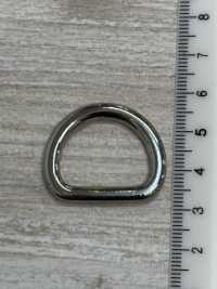 OD-1 D 링[버클 / 고리] Okura Shoji 서브 사진