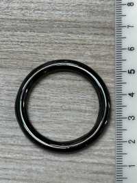 OR-1 원형 링[버클 / 고리] Okura Shoji 서브 사진