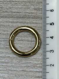 OR-1 원형 링[버클 / 고리] Okura Shoji 서브 사진