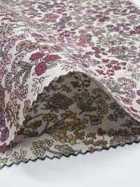 7026-600-1 60 잔디 미니 플라워[원단] 홋코(HOKKOH) 서브 사진