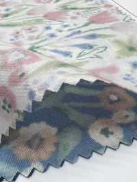 7026-600-7 60개의 잔디 튤립[원단] 홋코(HOKKOH) 서브 사진