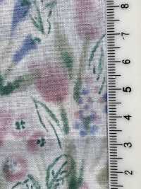 7026-600-7 60개의 잔디 튤립[원단] 홋코(HOKKOH) 서브 사진