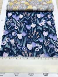 7026-600-7 60개의 잔디 튤립[원단] 홋코(HOKKOH) 서브 사진